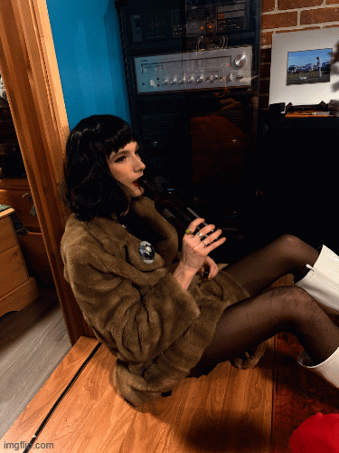 SUPER COOL SEXY DUDE