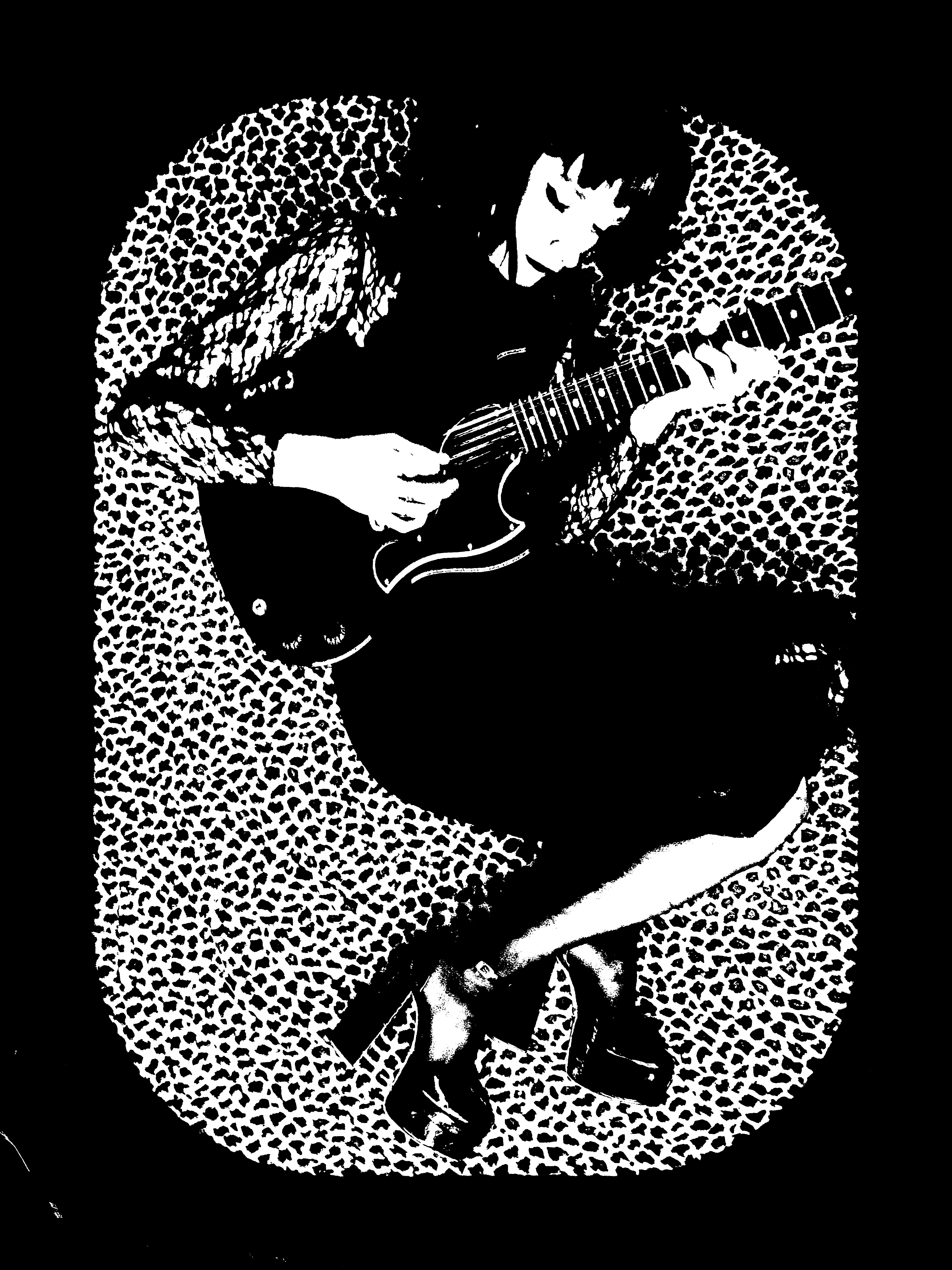 SUPER COOL SEXY DUDE