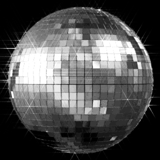 discoball